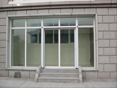 塑料门窗和铝合金型材门窗面临考验及塑钢门窗质量的决定因素_购买门窗的4大注意事项有哪些