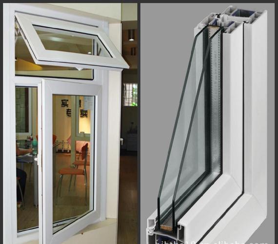 铝合金窗隔音提升窗制作销售 提供铝合金门窗美式提升窗来图定制